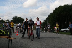 Einzelzeitfahren BSF Feuerwehr 133